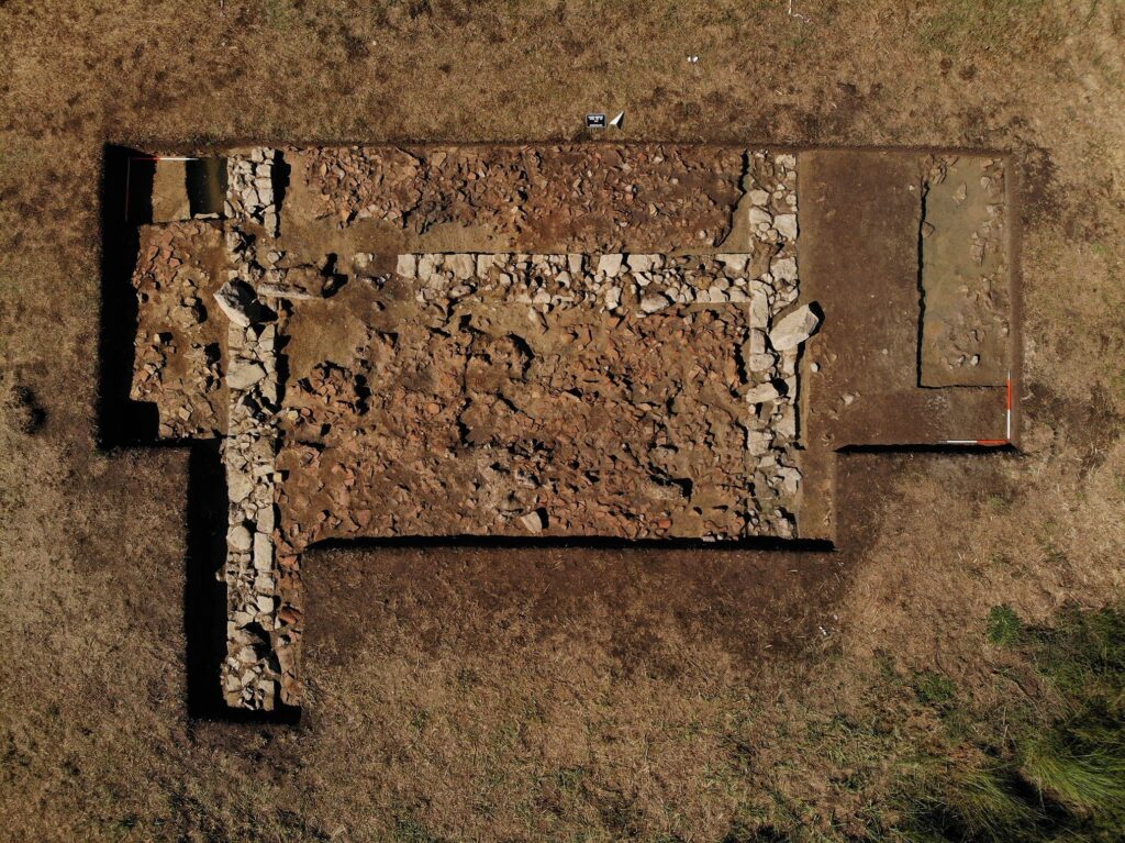 tempio poseidone