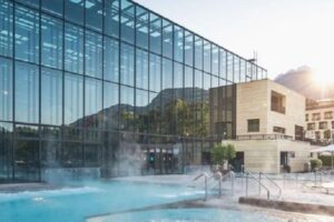 terme di merano