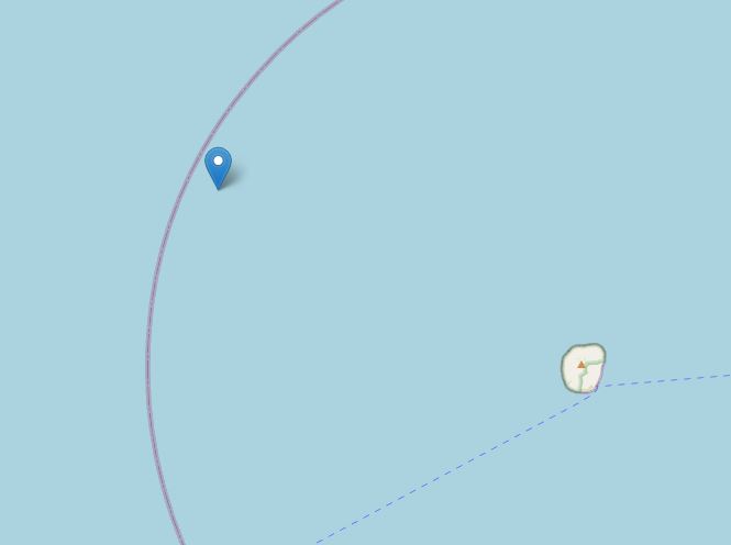 terremoto alicudi