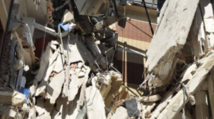 terremoto l'aquila