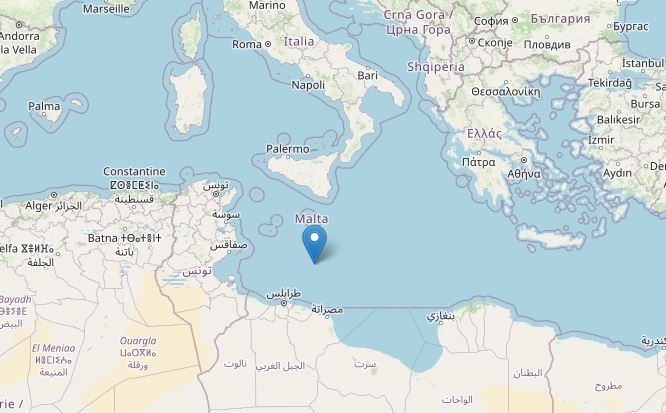 terremoto libia