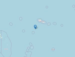 terremoto tonga