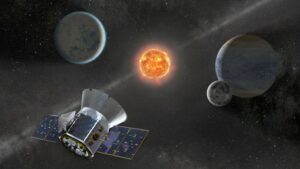 tess nasa