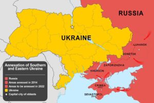 ucraina russia