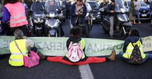ultima generazione