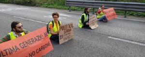 ultima generazione