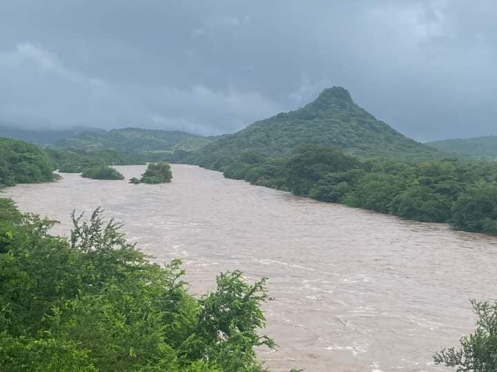 uragano julia el salvador