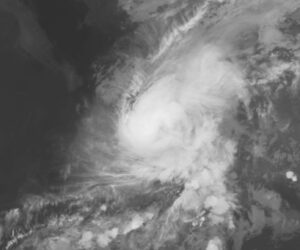 uragano orlene