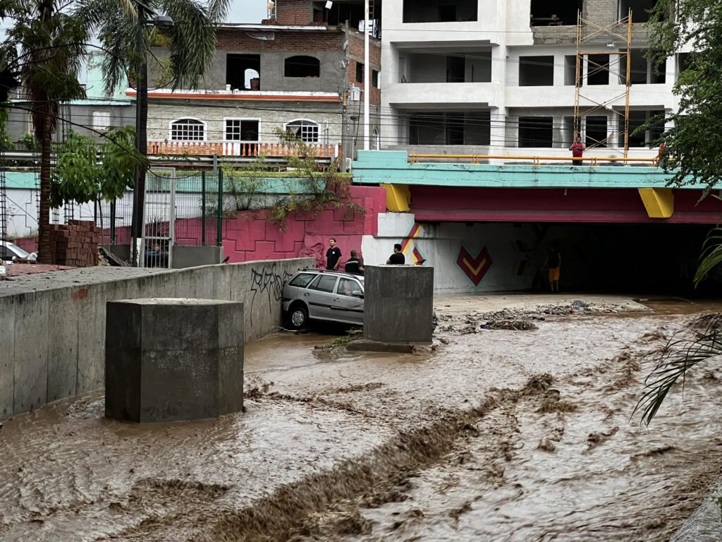 uragano roslyn messico