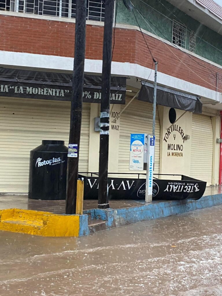 uragano roslyn messico