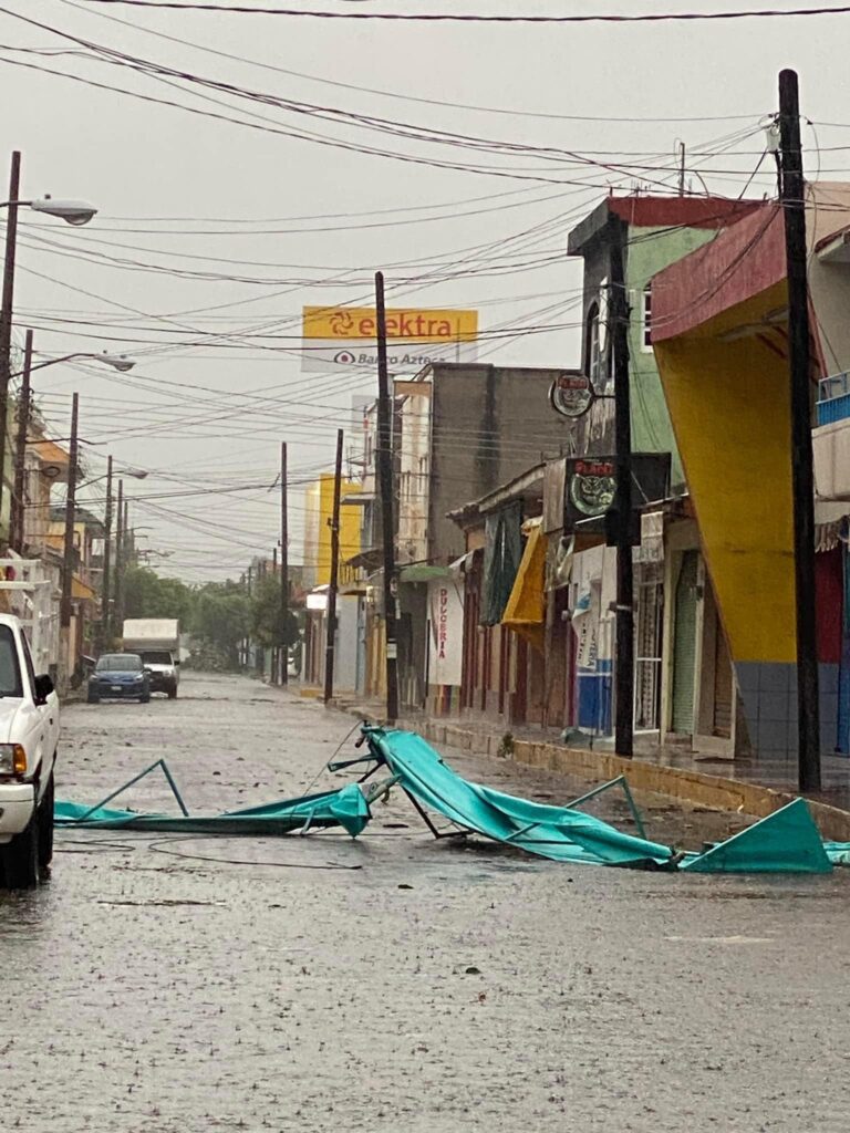 uragano roslyn messico