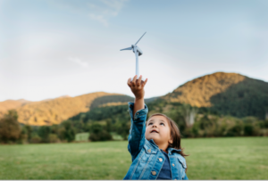 wmo report clima energia