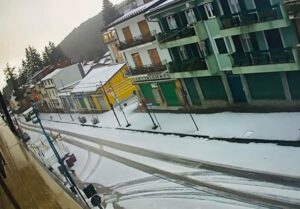 Camigliatello Silano oggi