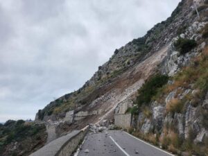 Castrocucco di Maratea