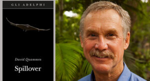 David Quammen spillover
