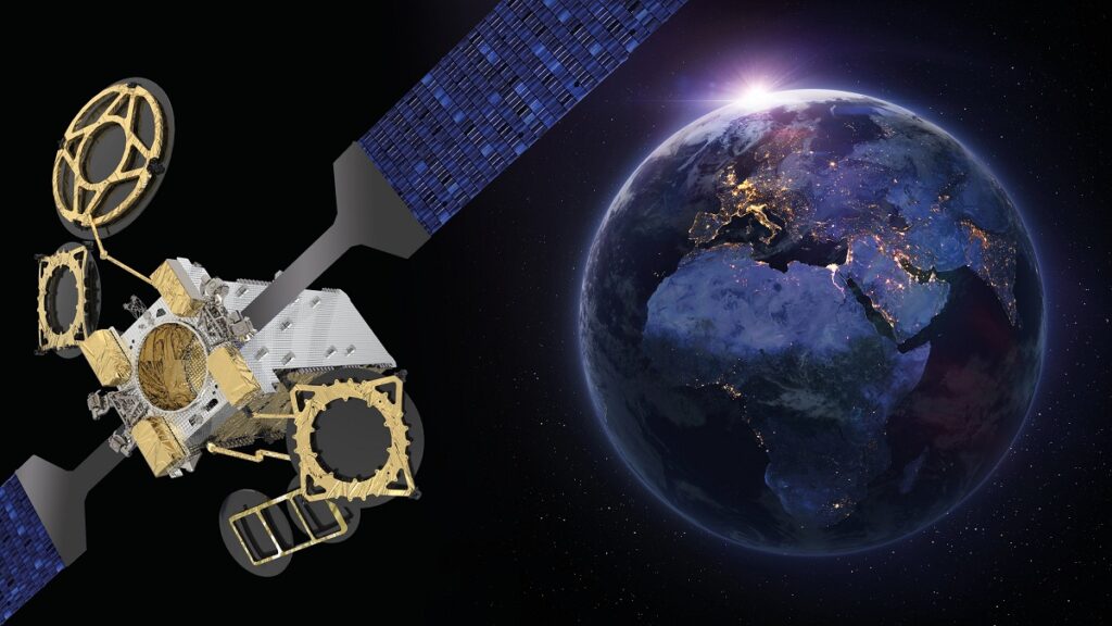 Eutelsat 10B