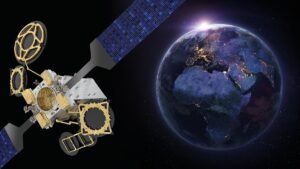 Eutelsat 10B