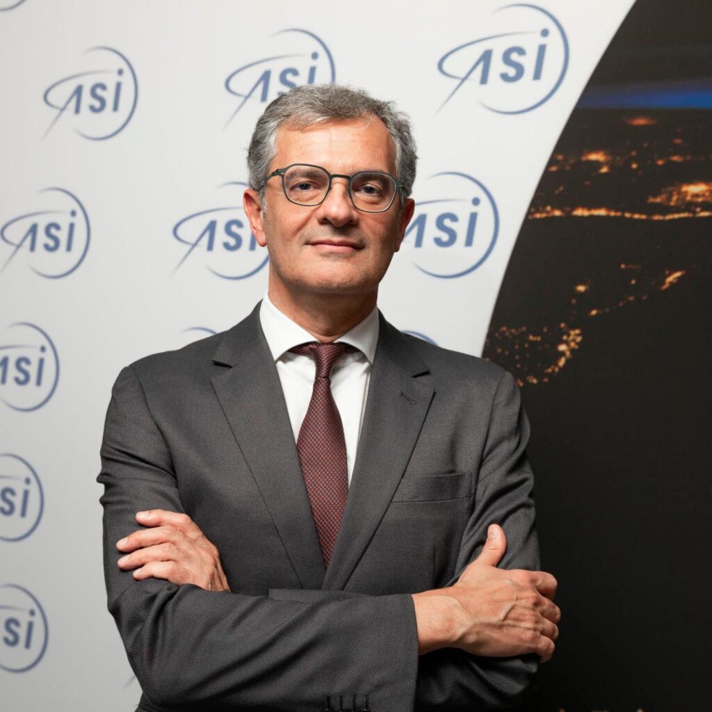 Giorgio Saccoccia