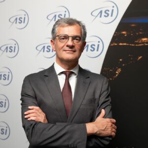 Giorgio Saccoccia