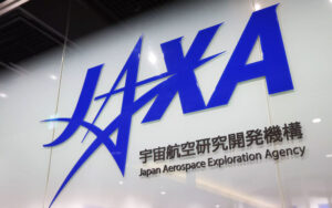 Japan Aerospace Exploration Agency JAXA