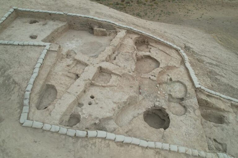 kurdistan scoperta archeologica unimi