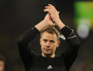 Manuel Neuer