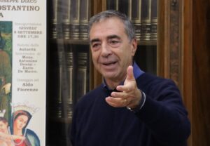 Massimo Ciccozzi