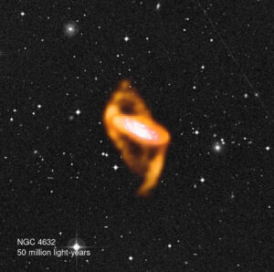 NGC 4632