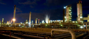 Raffineria Isab/Lukoil
