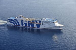 Ragazza scomparsa nave Genova Palermo