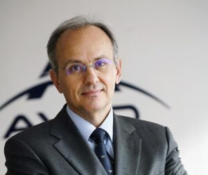 Giulio Ranzo Avio