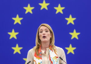 Roberta Metsola