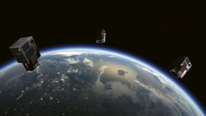 Satellogic e-GEOS
