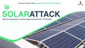 Solar attack