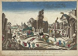 Il terremoto del 1783