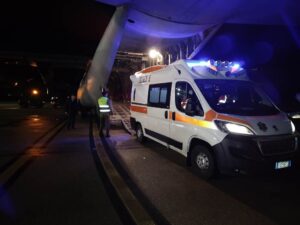 Trasporto Alghero-Genova