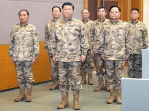 Xi Jinping