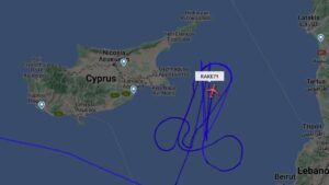 aereo cipro
