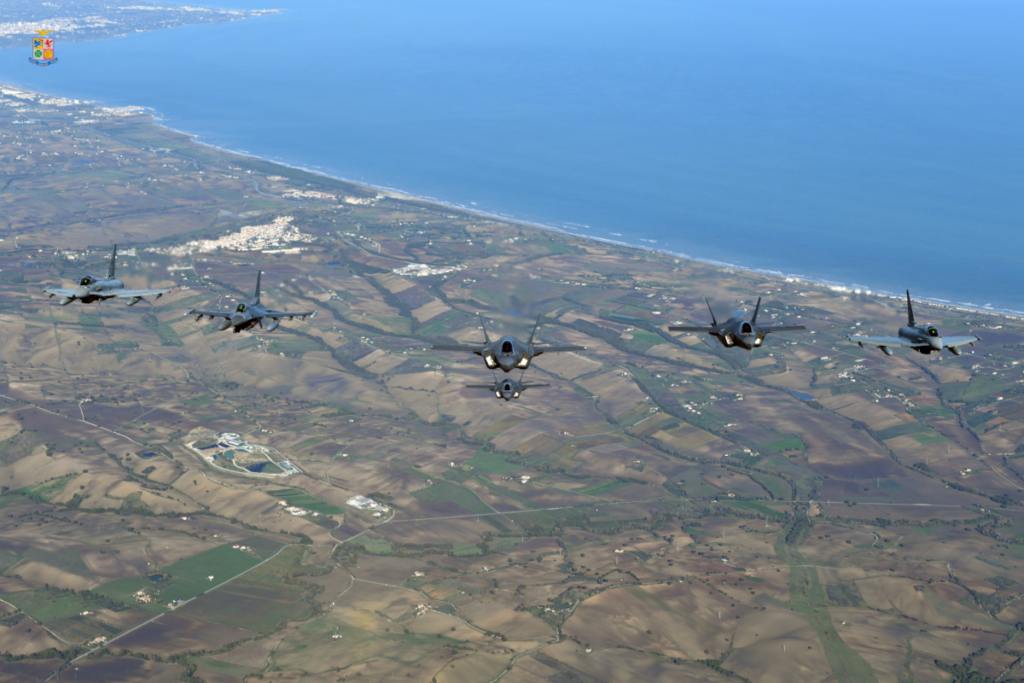 aeronautica militare