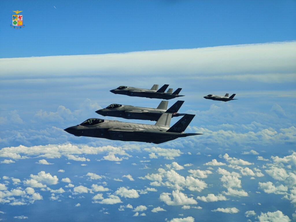 aeronautica militare