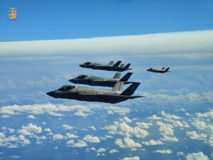 aeronautica militare