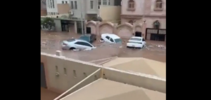 alluvione gedda