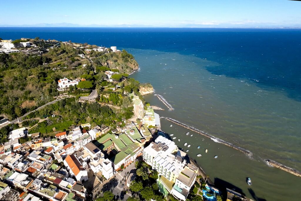 alluvione ischia