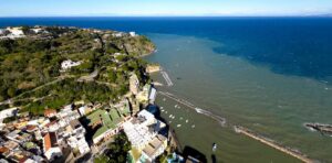 alluvione ischia