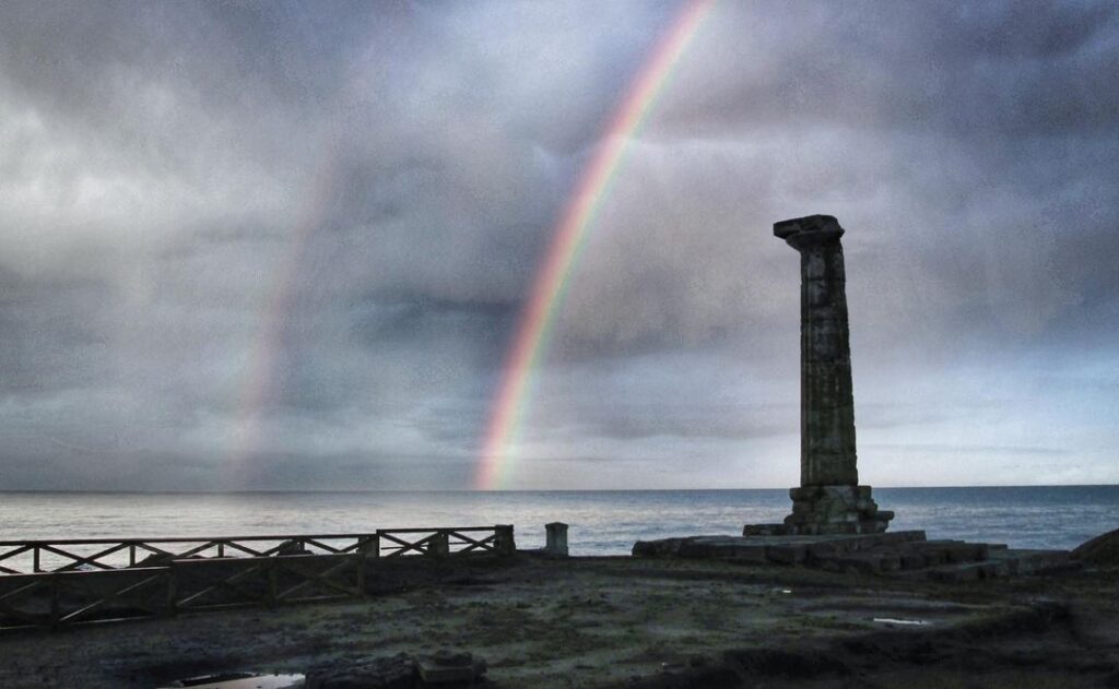 arcobaleno crotone