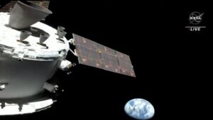 artemis orion