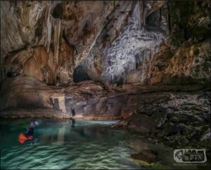 biodiversita grotte carsiche