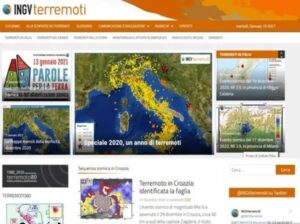 blog ingvterremoti