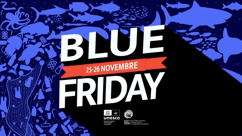 blue friday