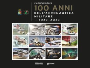calendario aeronautica militare